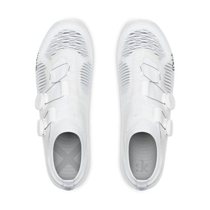 Zapatillas de Carretera FIZIK VEGA CARBON Blanco