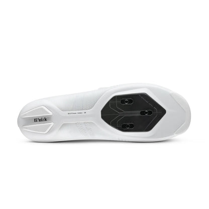 Zapatillas de Carretera FIZIK VEGA CARBON Blanco