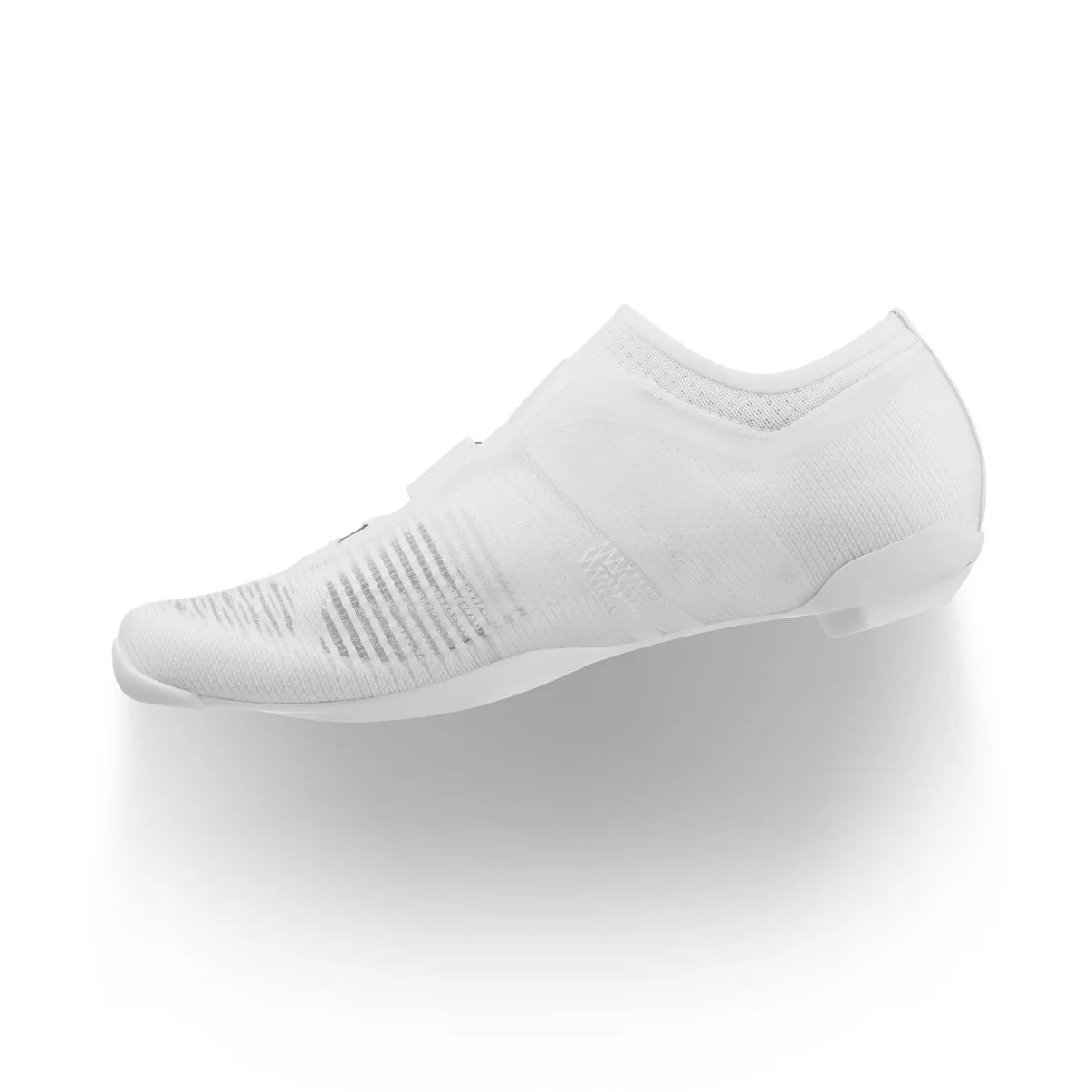 Zapatillas de carretera FIZIK VENTO VEGA CARBON Blancas