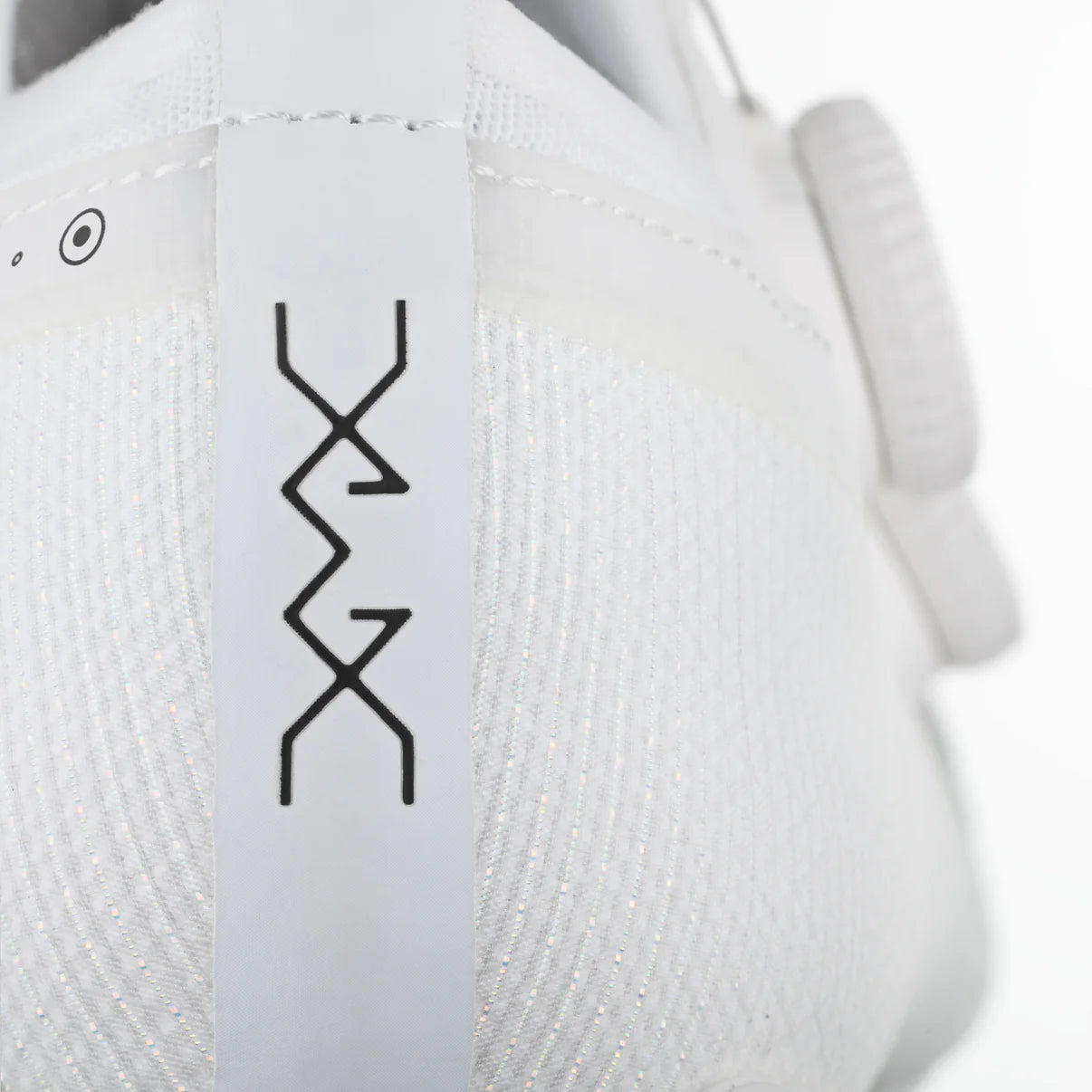 Zapatillas de carretera FIZIK VENTO VEGA CARBON Blancas