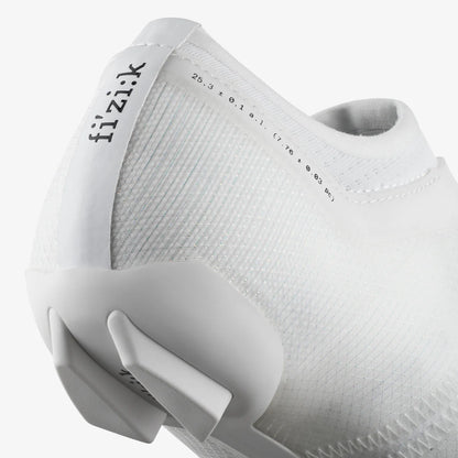 Zapatillas de Carretera FIZIK VEGA CARBON Blanco