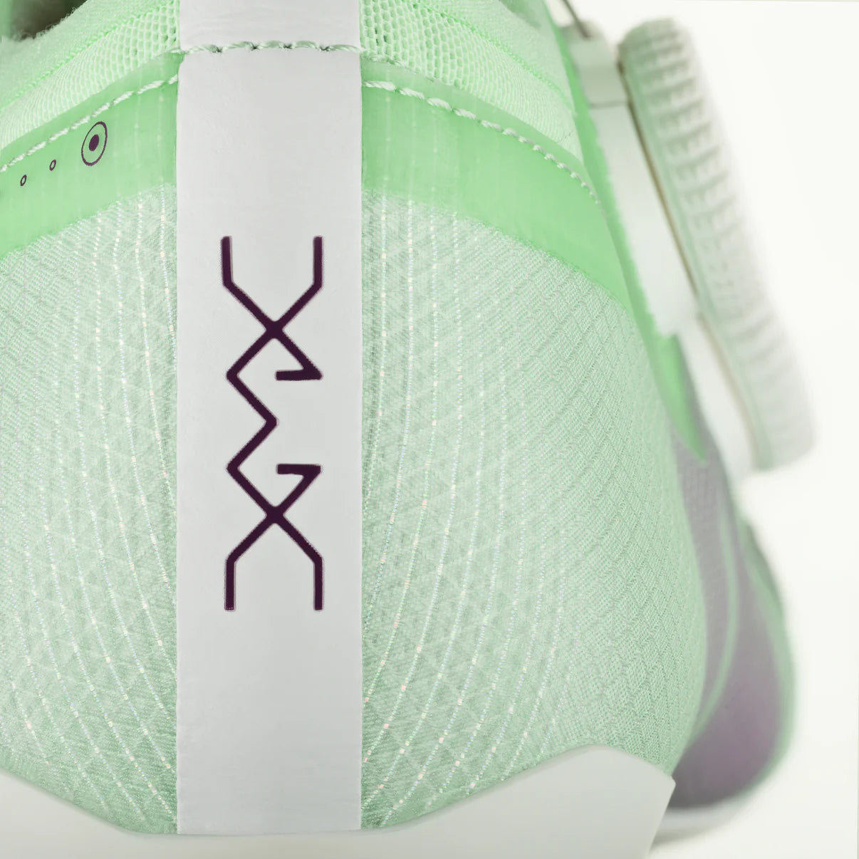 Zapatillas de carretera FIZIK VENTO VEGA CARBON Verde/Morado