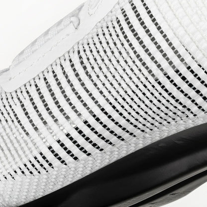 Zapatillas de Carretera FIZIK VENTO POWERSTRAP AEROWEAVE Blanco