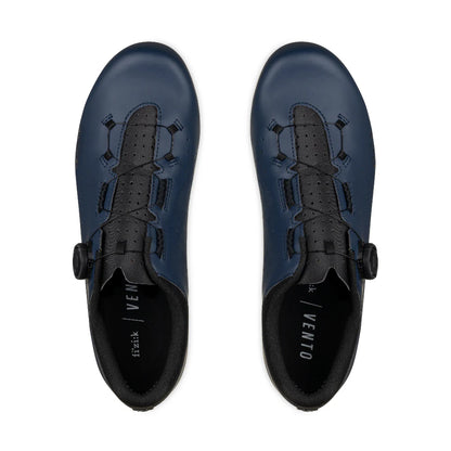 Zapatillas de Carretera FIZIK VENTO OMNA Marino