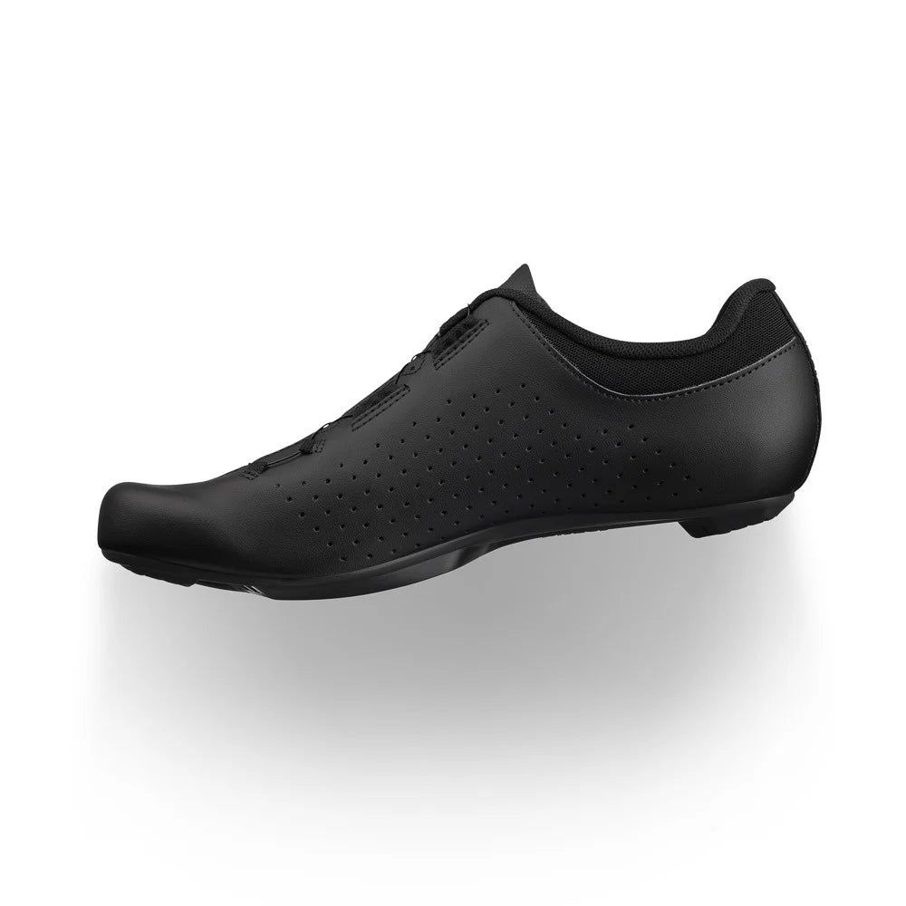 Zapatillas de carretera FIZIK VENTO OMNA WIDE, color negro