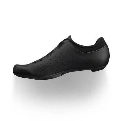 Zapatillas de Carretera FIZIK VENTO OMNA WIDE Negro