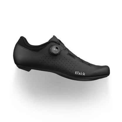 Zapatillas de Carretera FIZIK VENTO OMNA WIDE Negro
