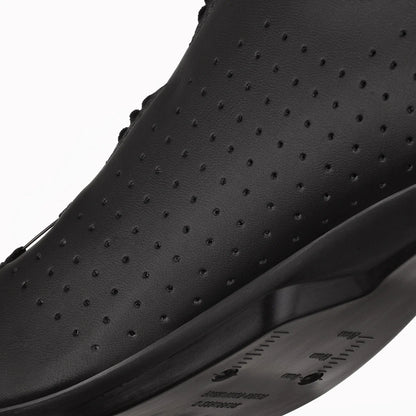 Zapatillas de Carretera FIZIK VENTO OMNA WIDE Negro