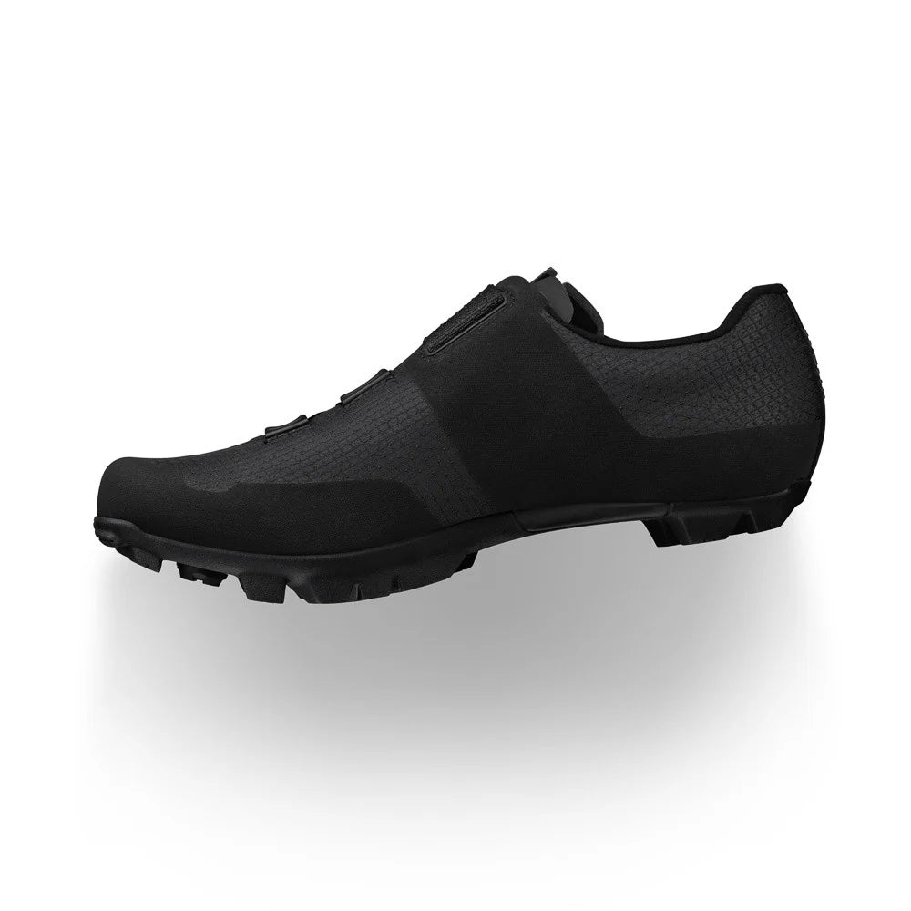 Zapatillas de BTT XC/Gravel FIZIK FEROX Negro