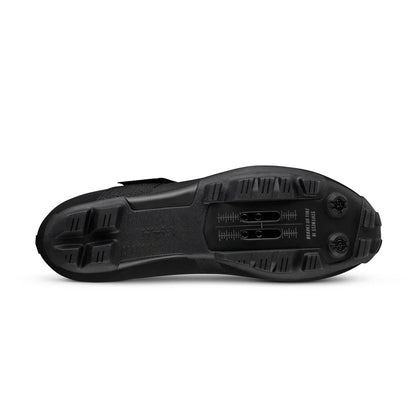 Zapatillas MTB XC/Gravel FIZIK VENTO FEROX CARBON Negro