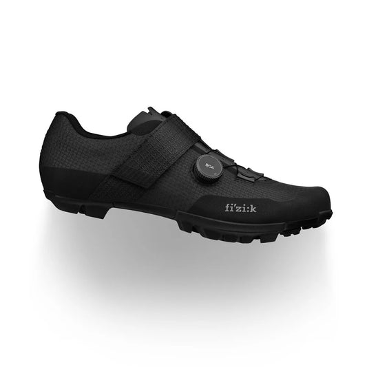 Zapatillas de BTT XC/Gravel FIZIK FEROX Negro
