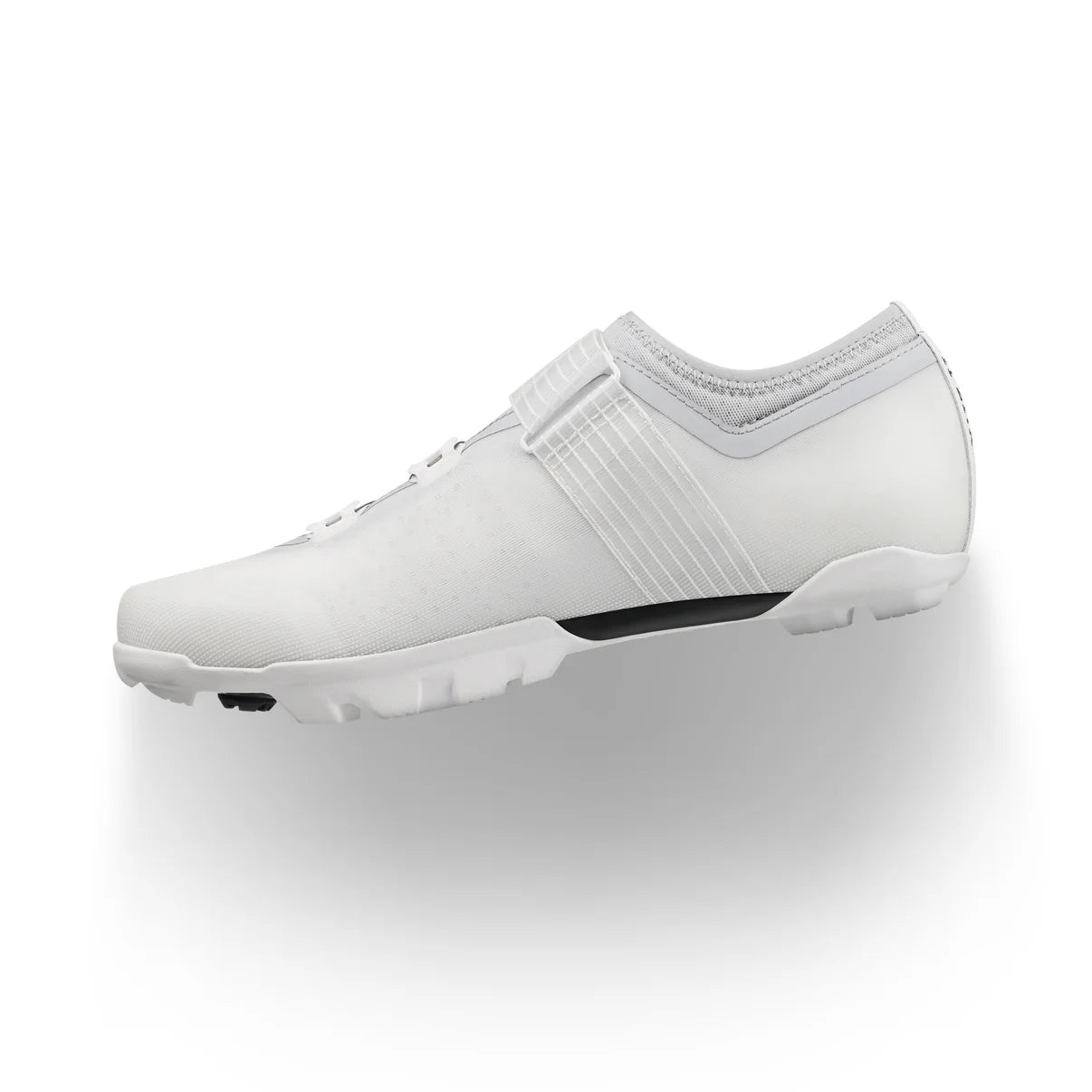 Zapatillas de BTT FIZIK FEROX 2 Blanco/Gris