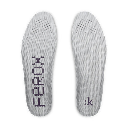 Zapatillas MTB XC/Gravel FIZIK FEROX 2 Blanco/Gris