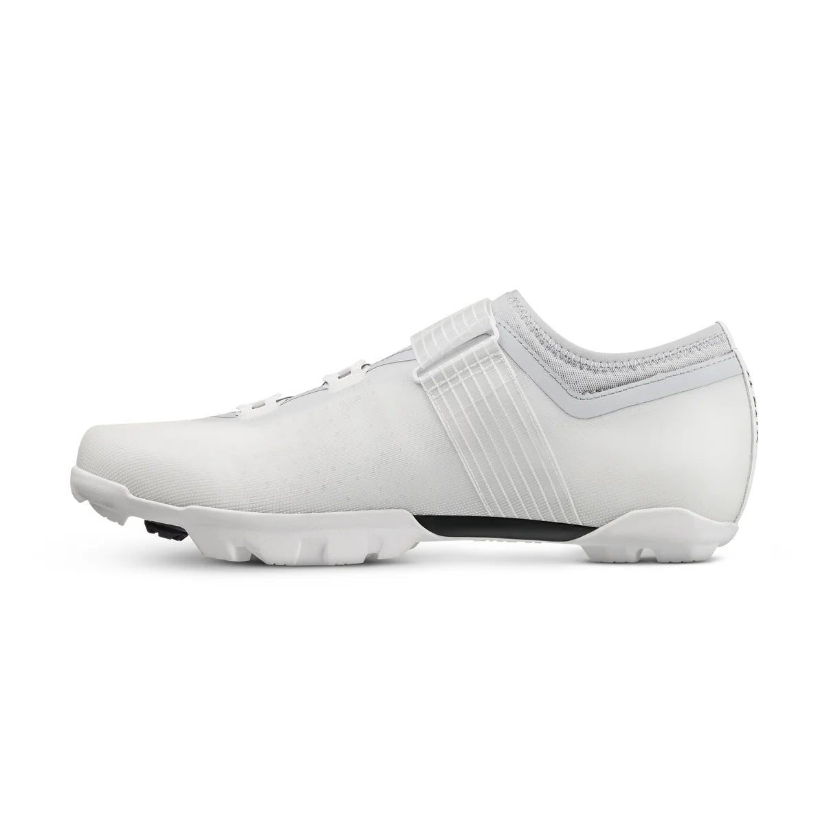 Zapatillas de BTT FIZIK FEROX 2 Blanco/Gris