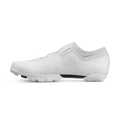 Zapatillas MTB XC/Gravel FIZIK FEROX 2 Blanco/Gris