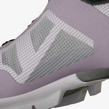 Zapatillas MTB XC/Gravel FIZIK VENTO PROXY Lavanda/Verde