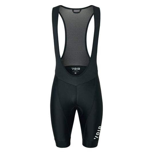 Culotte con tirantes VOID Mujer Negro