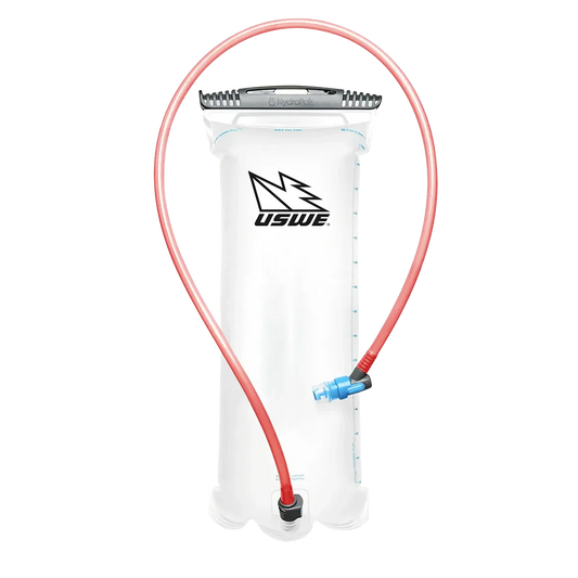 Bolsa de agua Elite 3L con acoplamiento Plug-n-Play Transparente