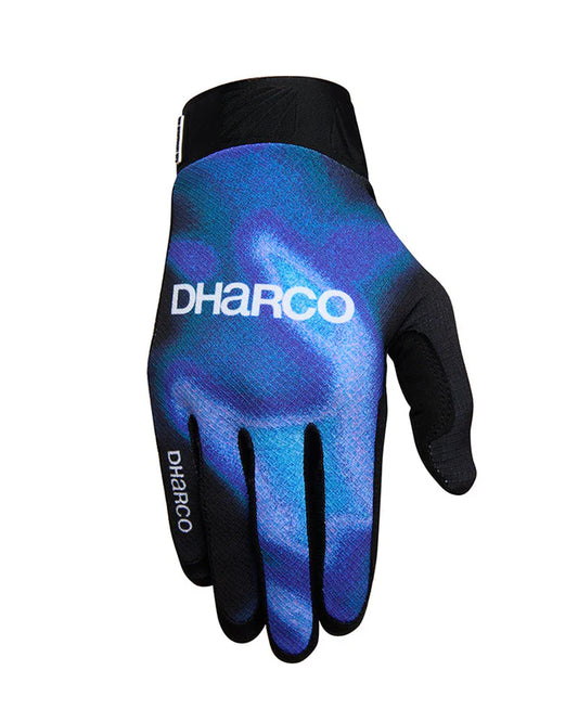 DHARCO GRAVITY VORTEX Guantes Morado