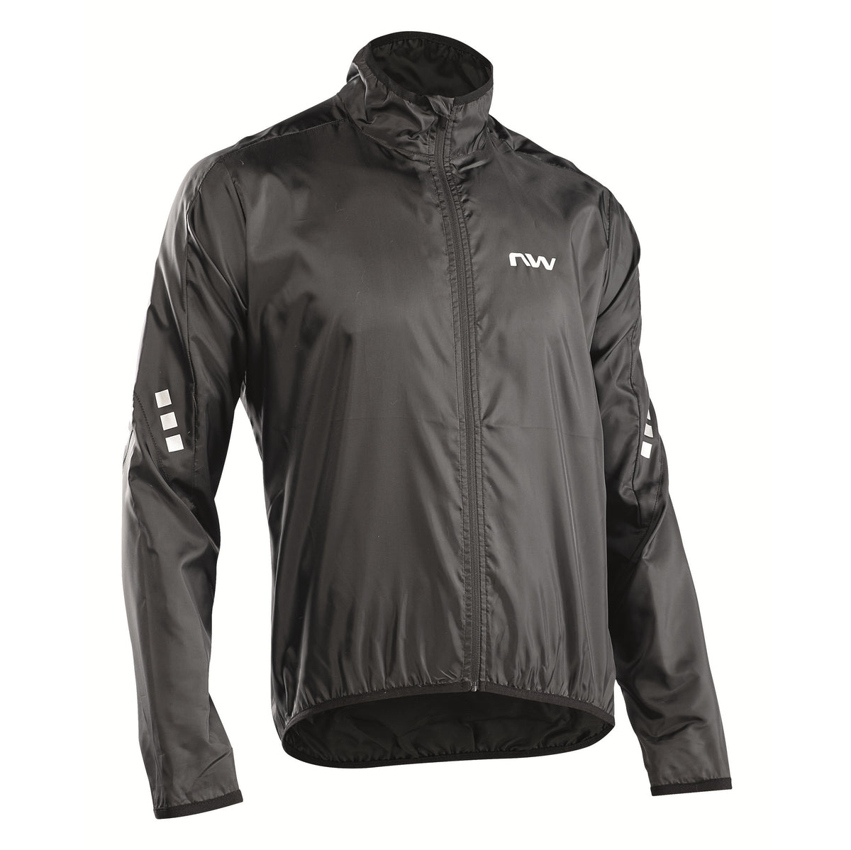 Chaqueta NORTHWAVE VORTEX Negro 2026