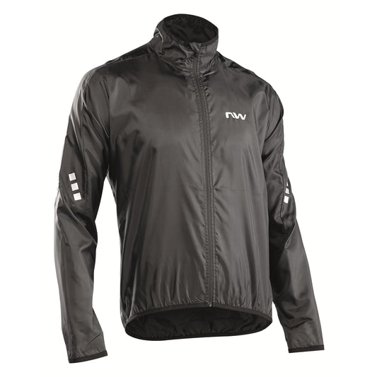 Chaqueta NORTHWAVE VORTEX Negro 2026