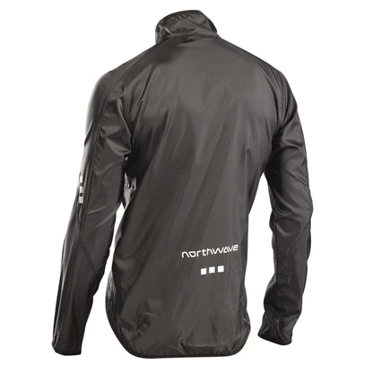 Chaqueta NORTHWAVE VORTEX Negro 2026