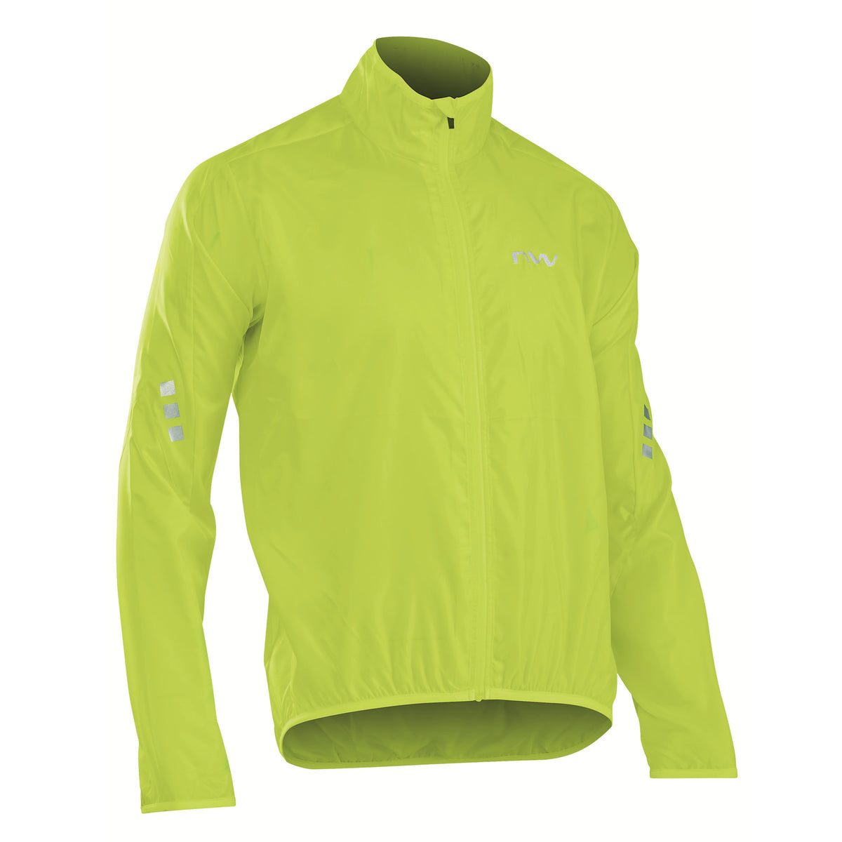 Chaqueta NORTHWAVE VORTEX Amarillo 2026