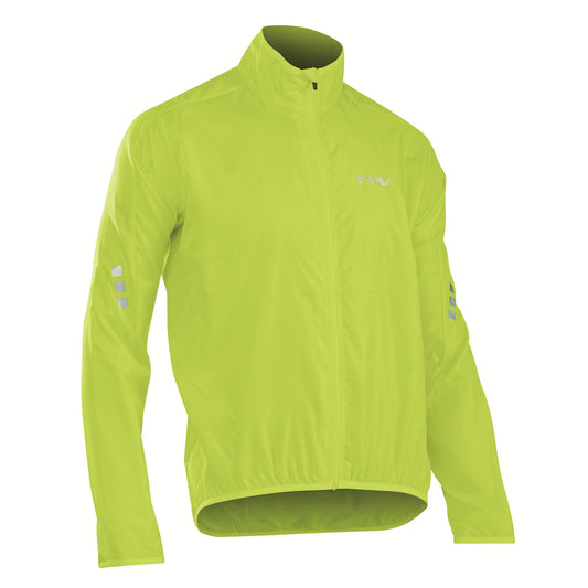 Chaqueta NORTHWAVE VORTEX Amarillo 2026