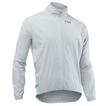 Chaqueta NORTHWAVE VORTEX Gris 2026