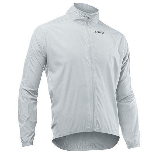 Chaqueta NORTHWAVE VORTEX Gris 2026