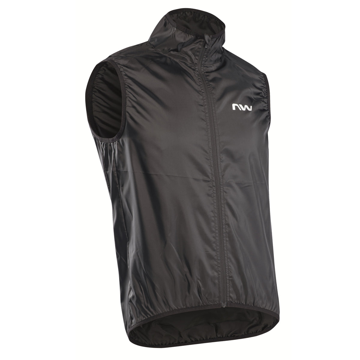 Chaleco NORTHWAVE VORTEX Negro 2026