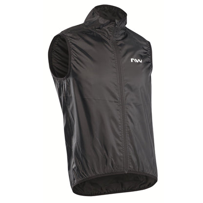Chaleco NORTHWAVE VORTEX Negro 2026