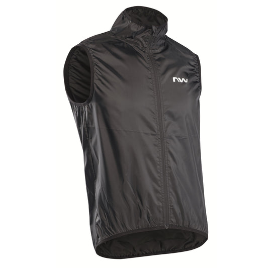 Chaleco NORTHWAVE VORTEX Negro 2026