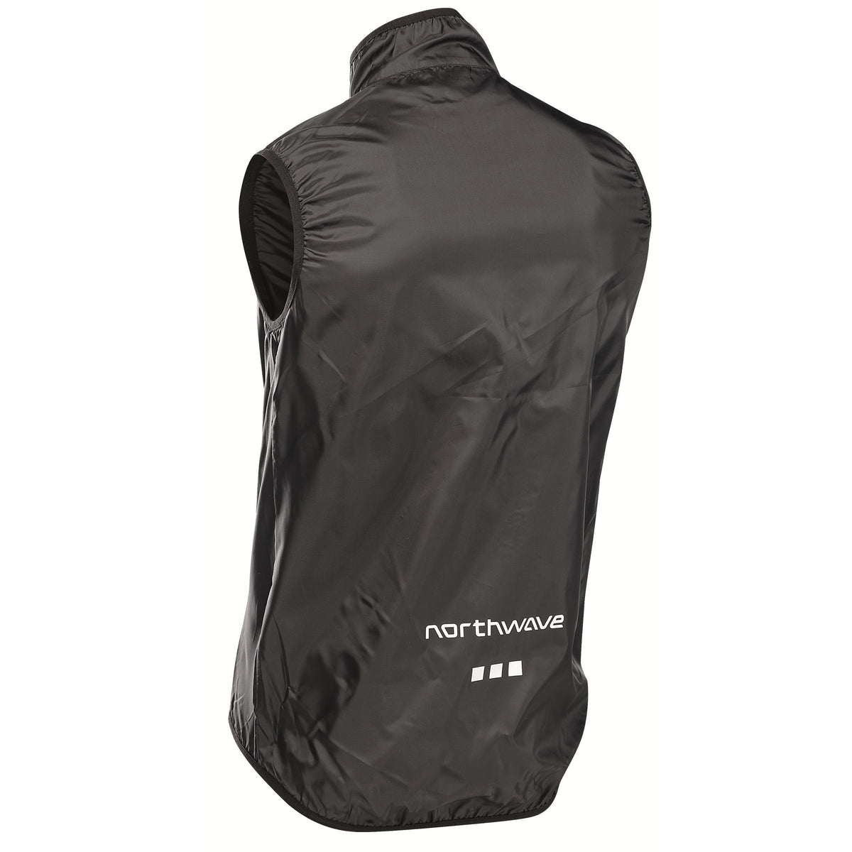 Chaleco NORTHWAVE VORTEX Negro 2026