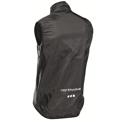 Chaleco NORTHWAVE VORTEX Negro 2026