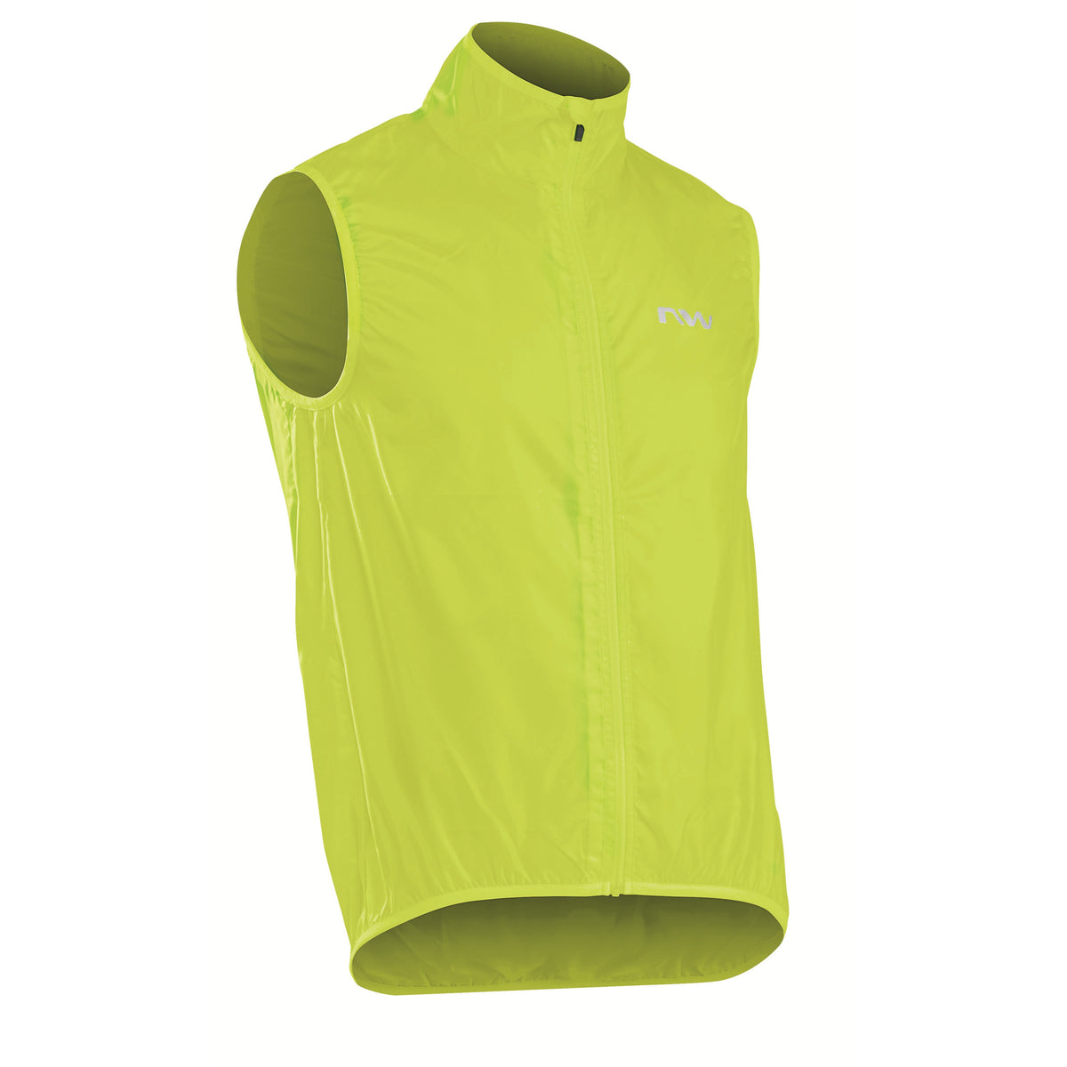 Chaleco NORTHWAVE VORTEX Amarillo 2026