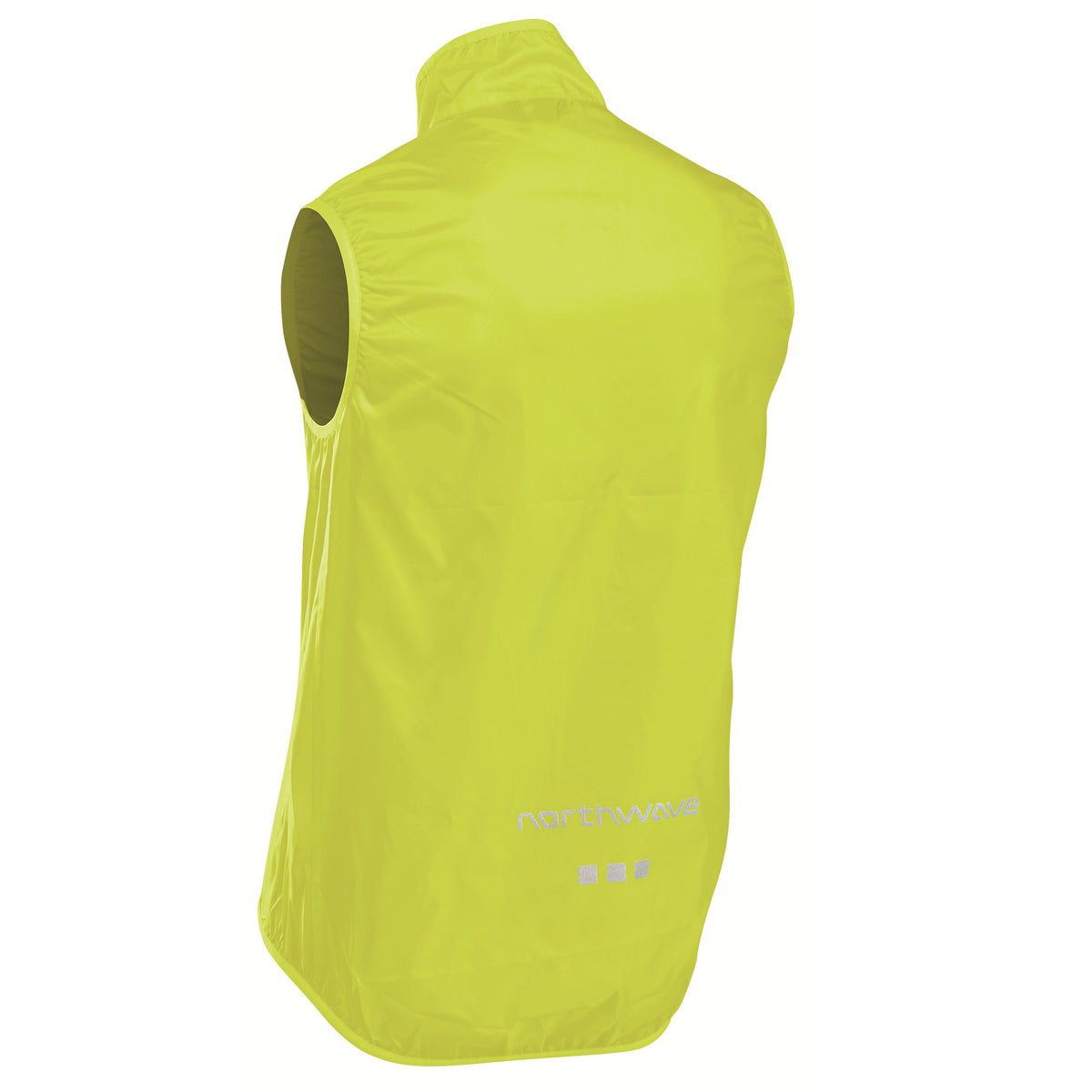 Chaleco NORTHWAVE VORTEX Amarillo 2026