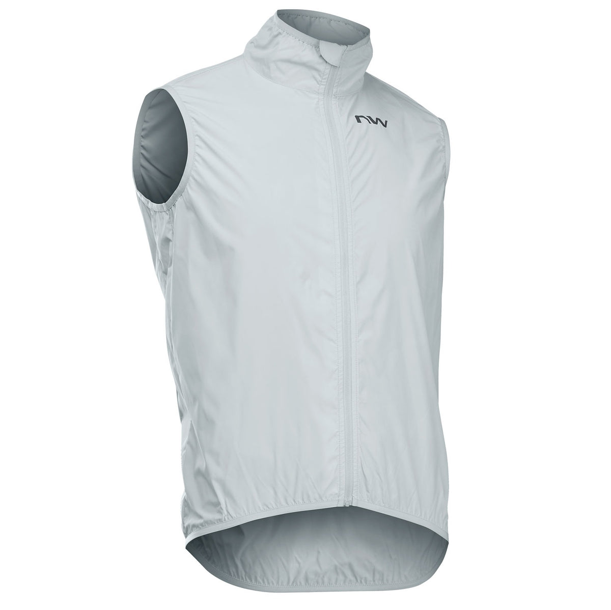 Chaleco Sin Mangas NORTHWAVE VORTEX Gris 2026