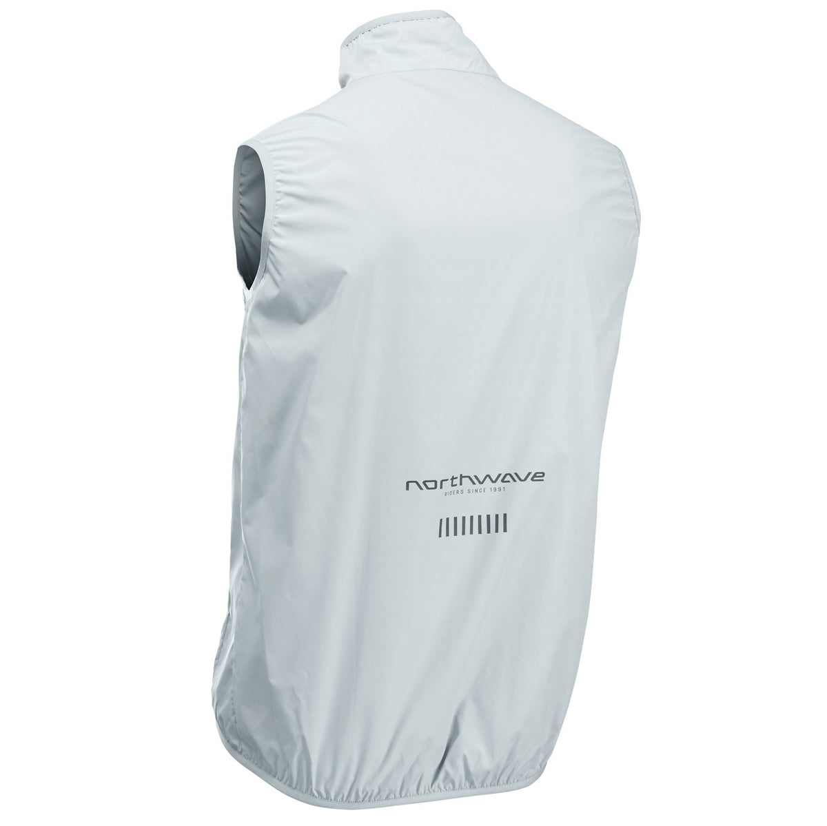 Chaleco Sin Mangas NORTHWAVE VORTEX Gris 2026