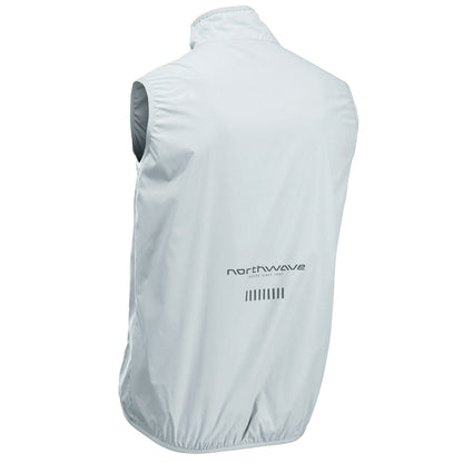 Chaleco Sin Mangas NORTHWAVE VORTEX Gris 2026