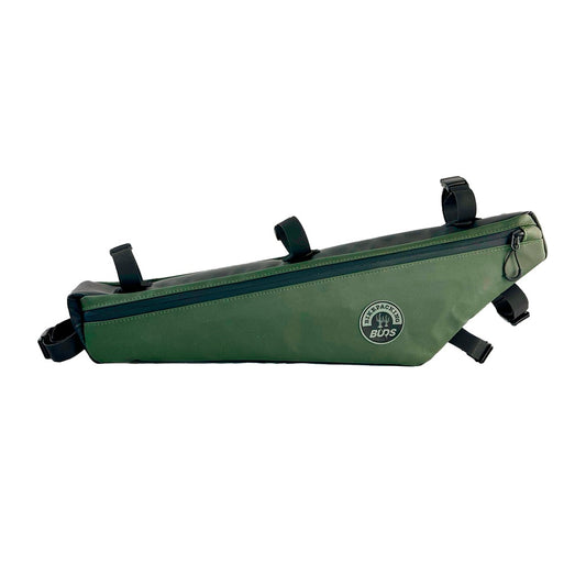 BOLSA BUDS HALF FRAME 4.5L Caqui