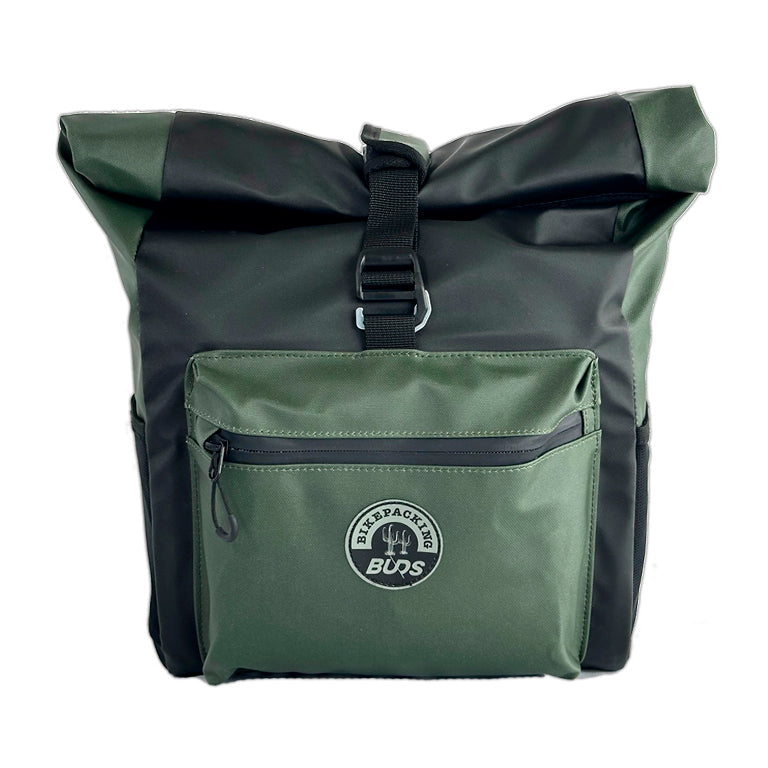 Bolsa de manillar BUDS BOLSA DE MANILLAR 10 L Caqui