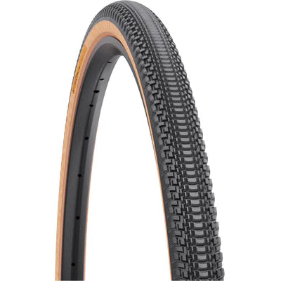 Neumático WTB VULPINE TCS LIGHT 700x40c Tubeless Ready Beige