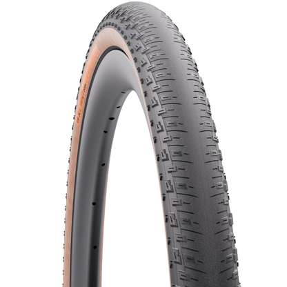 Cubierta WTB BYWAY RS 50 700x50c Tubeless Ready Tan