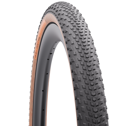 Cubierta WTB COURSE 52 700x52c Tubeless Ready Tan
