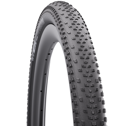 Cubierta WTB MACRO 54 700x54c Tubeless Ready negra