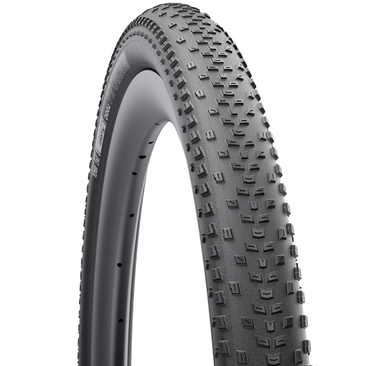 Cubierta WTB MACRO 54 700x54c Tubeless Ready negra