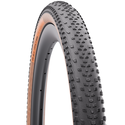 Cubierta WTB MACRO 54 700x54c Tubeless Ready Tan