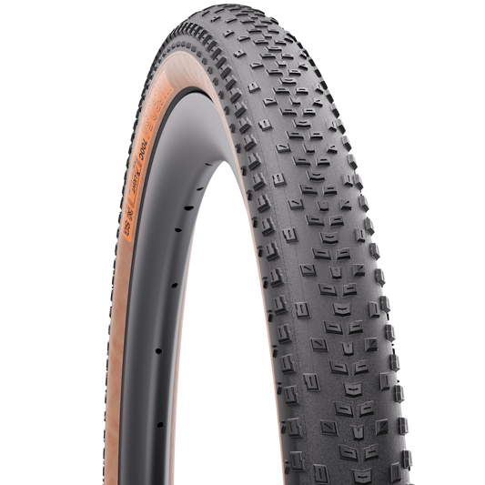 Cubierta WTB MACRO 54 700x54c Tubeless Ready Tan