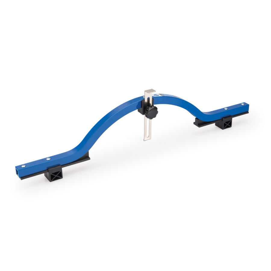Park Tool WAG-4 calibre de aparaguado de ruedas